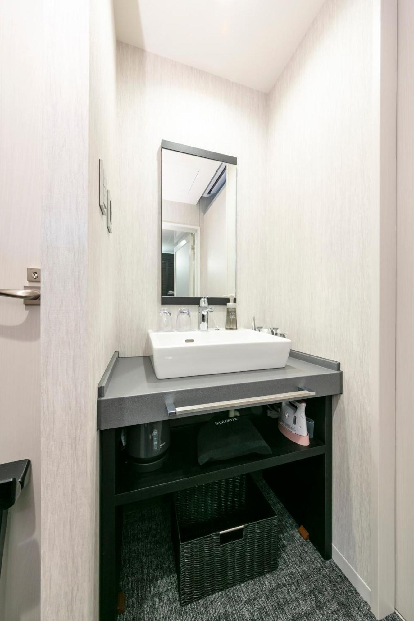 Sanco Inn Grande Nagoya -Hotel & Spa- Eksteriør billede