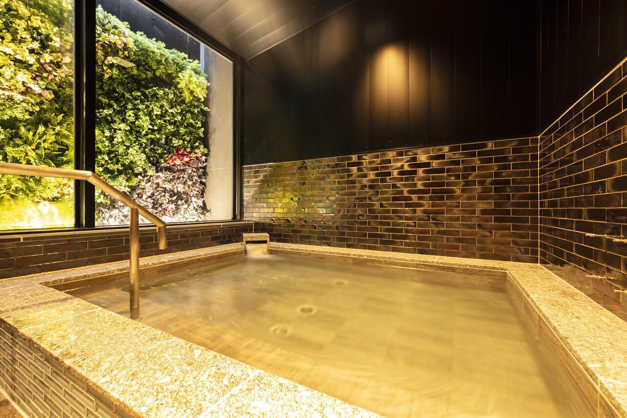Sanco Inn Grande Nagoya -Hotel & Spa- Eksteriør billede